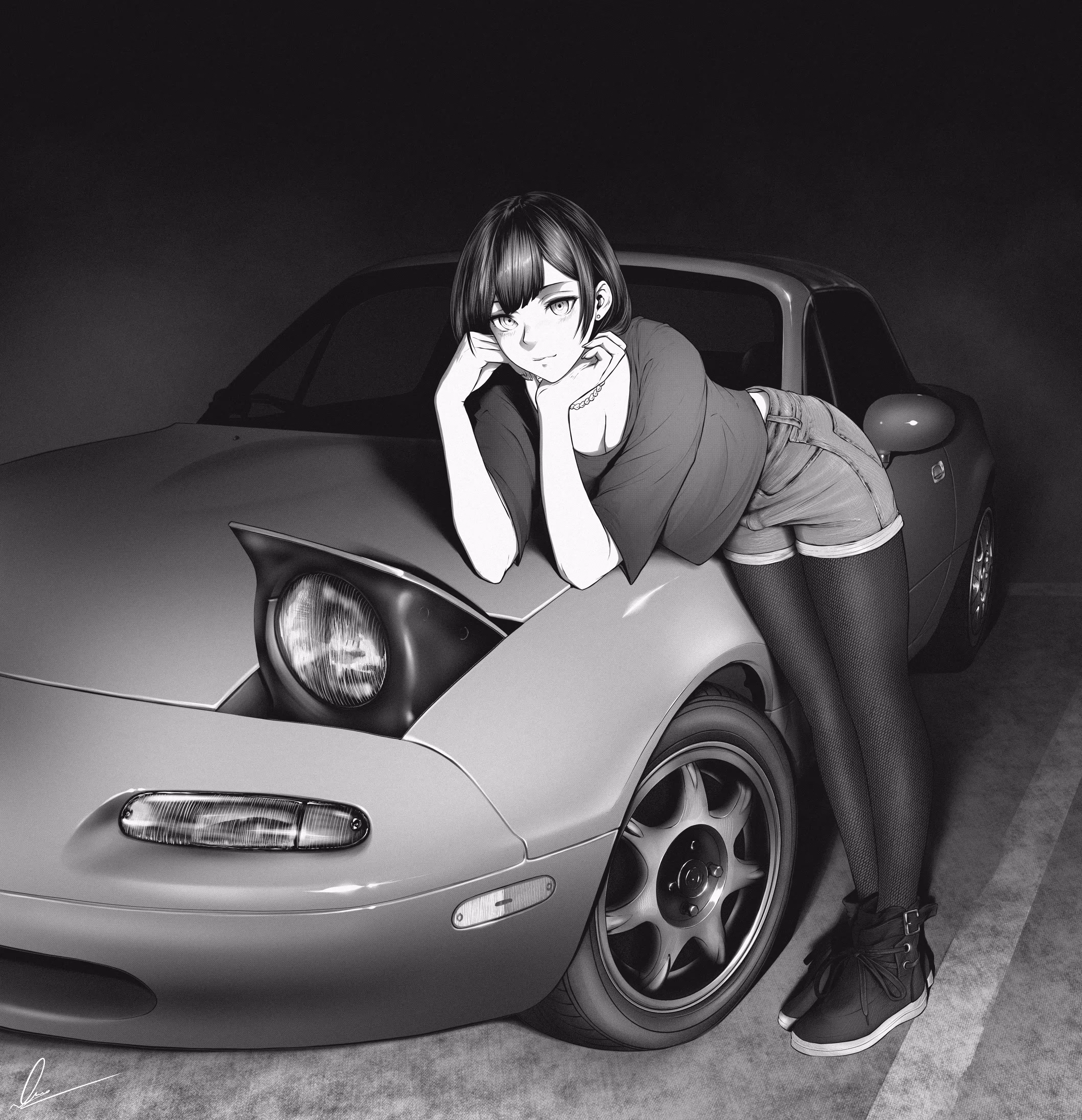 Miata