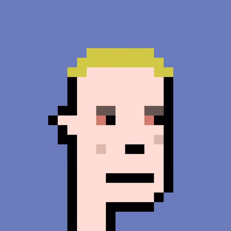 Basic Punks #50