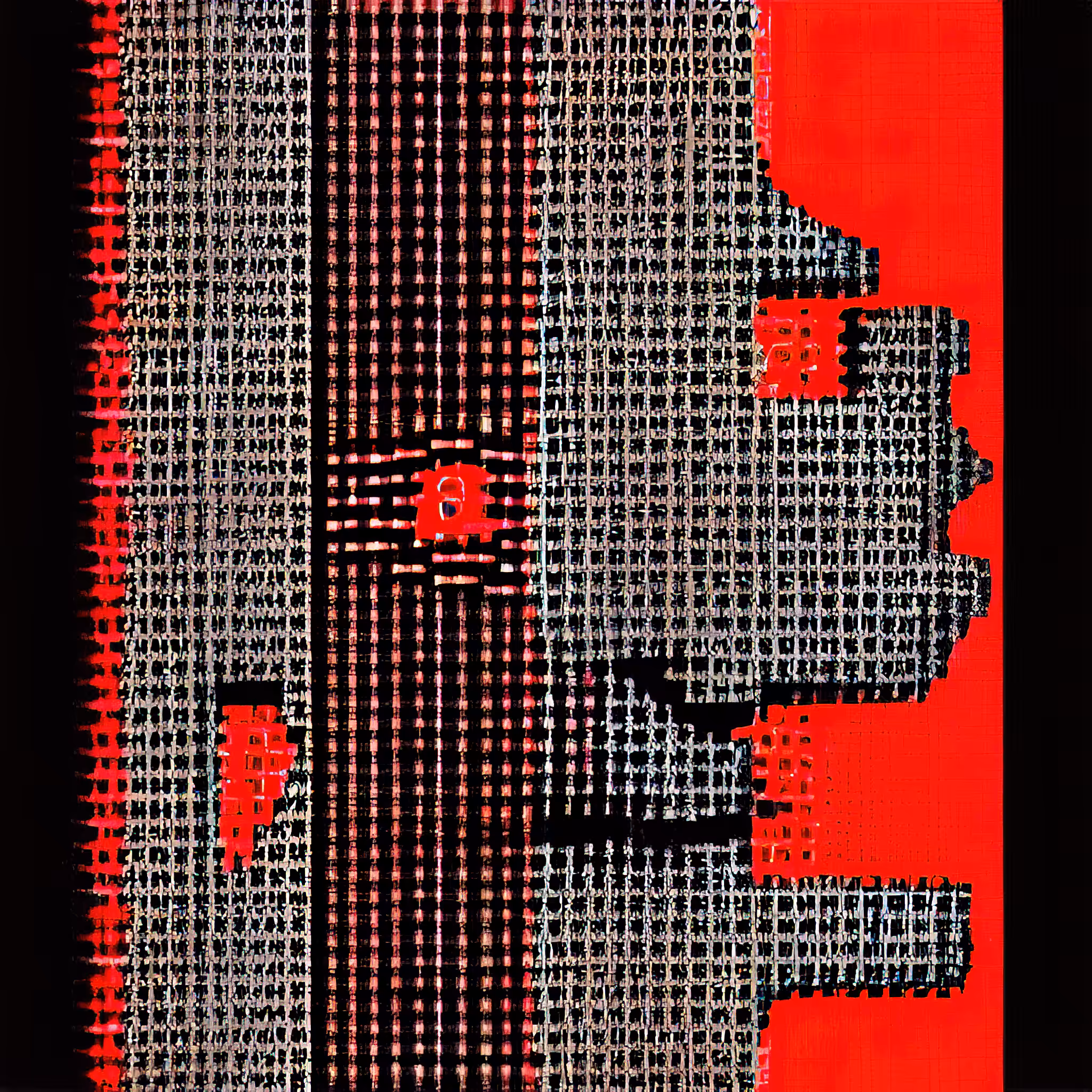 Manifestation 009