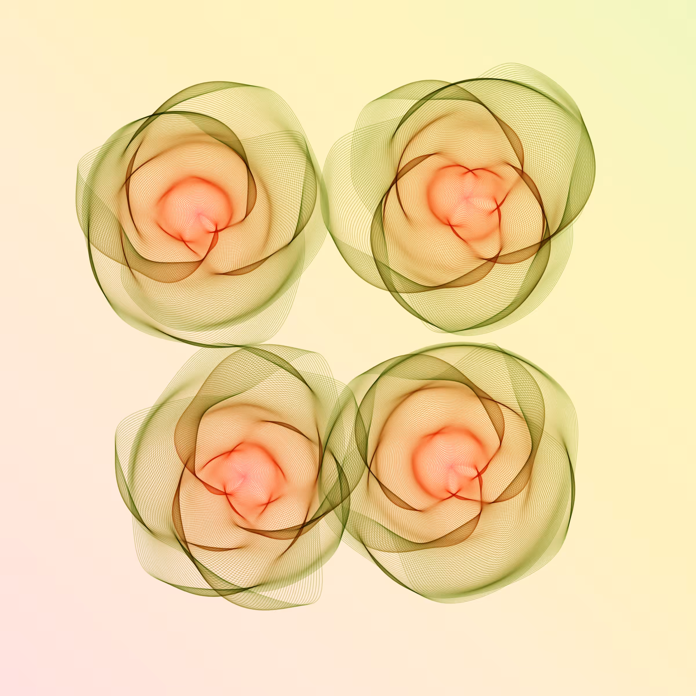 Flowers #291
