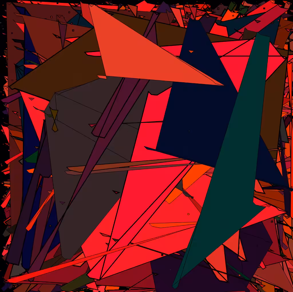 Chaos  #39