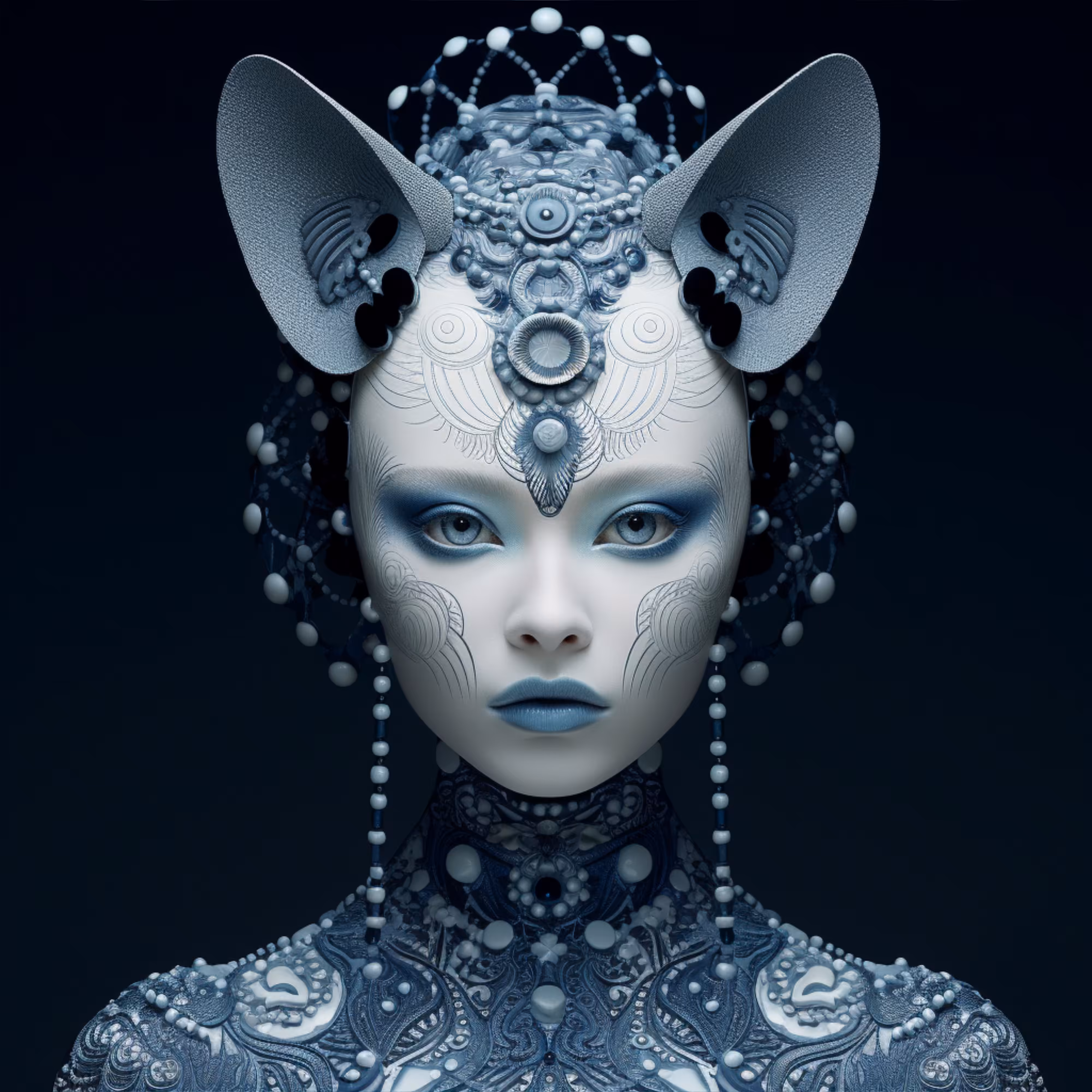 Breeds of Catwomen #15