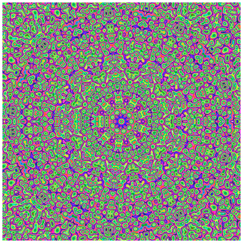 Microbes #6