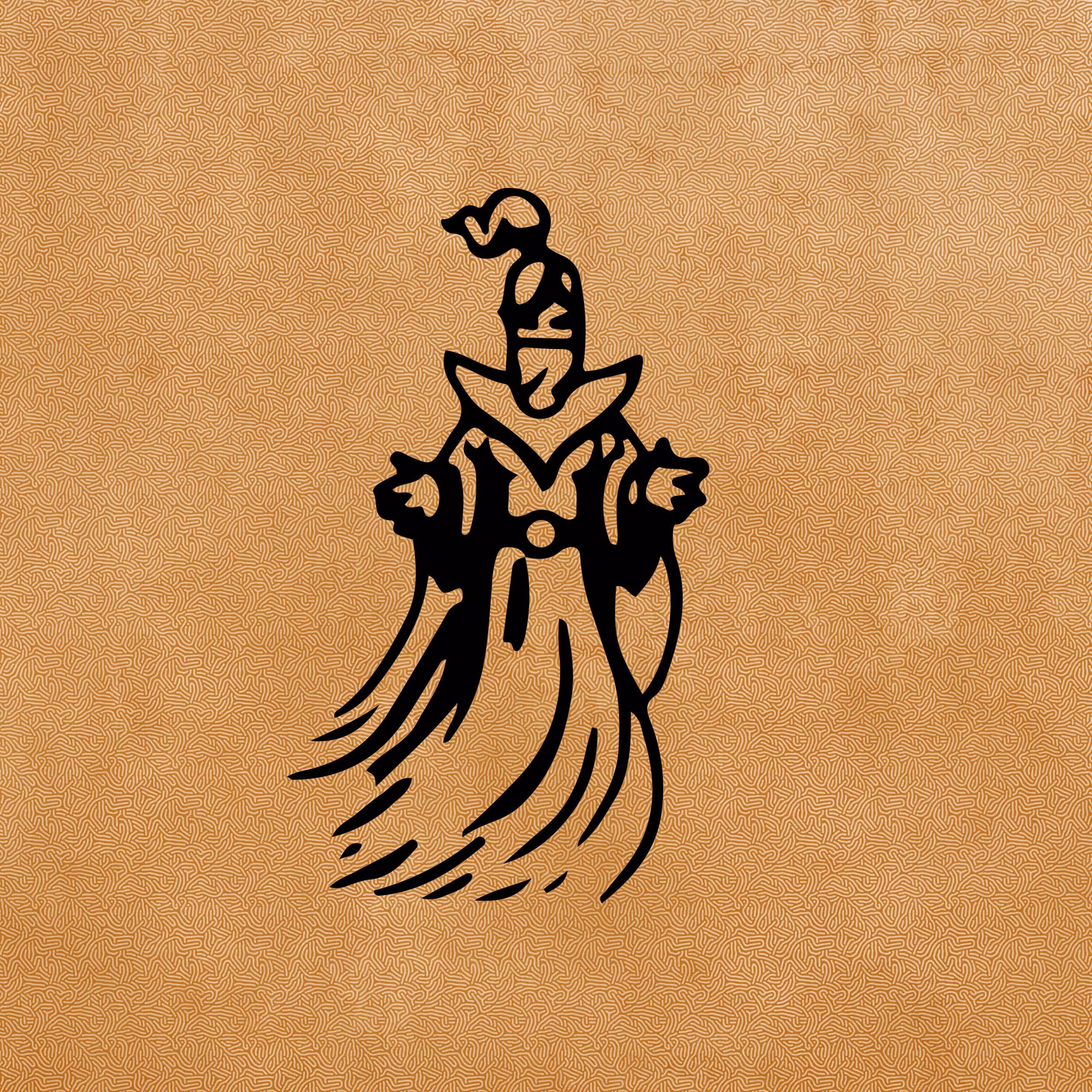 Unsung Heroes & Monsters: 056