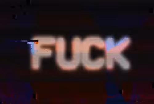100 FUCKS #1