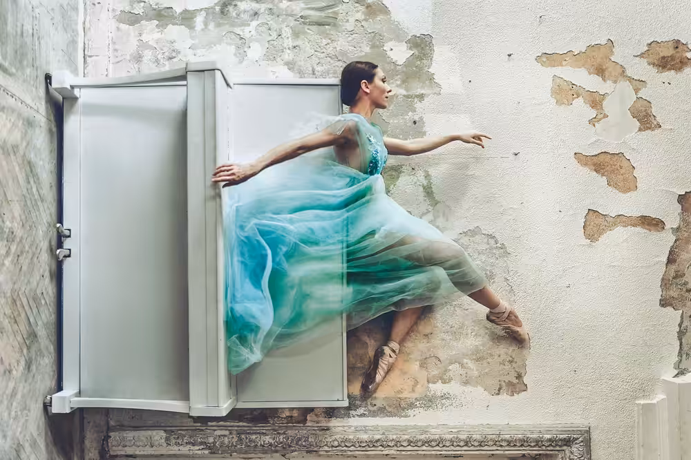 The Dance of the Soul