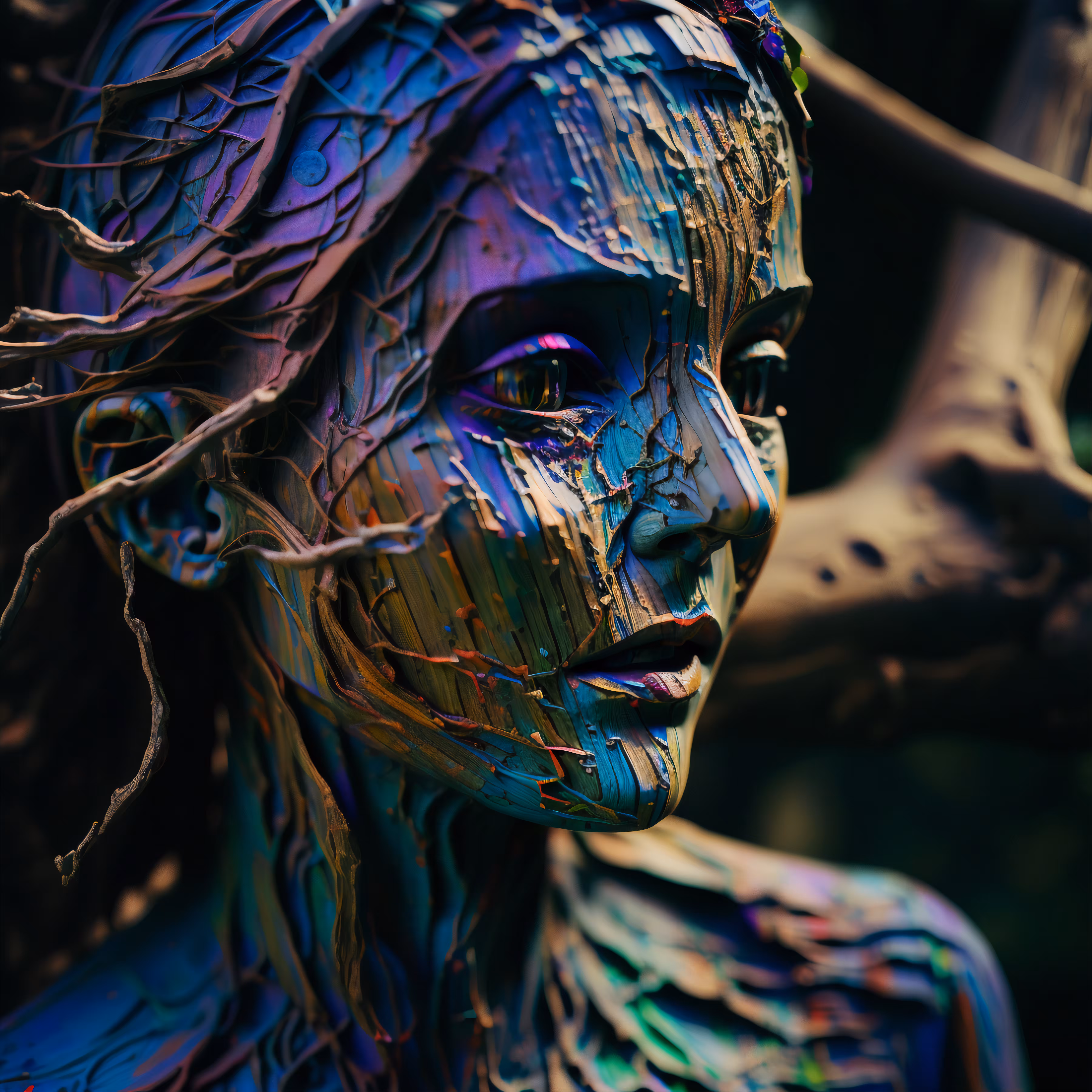 dreamlike Art: Back to the Roots #19