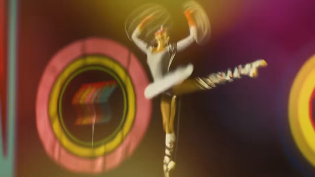 On Danse.1