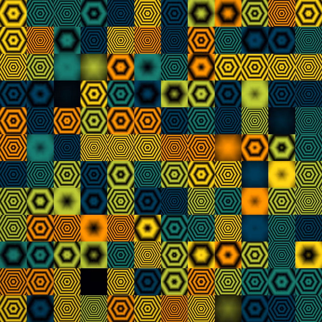 Grid #94
