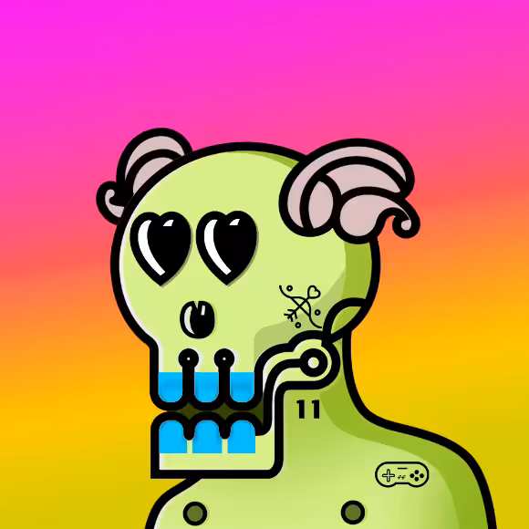 fx-Skull #25