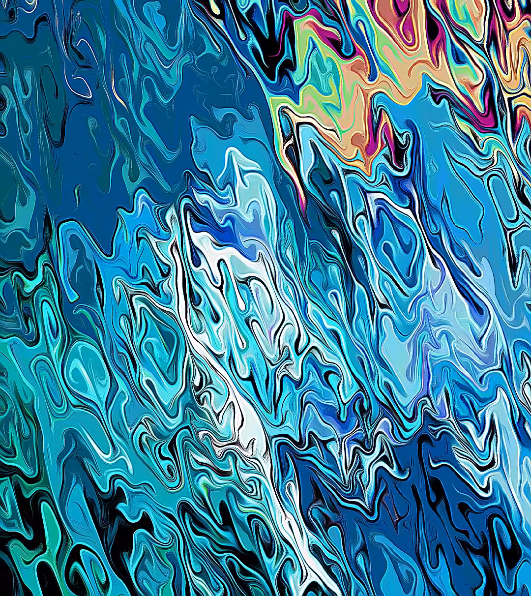 Abstract 0001