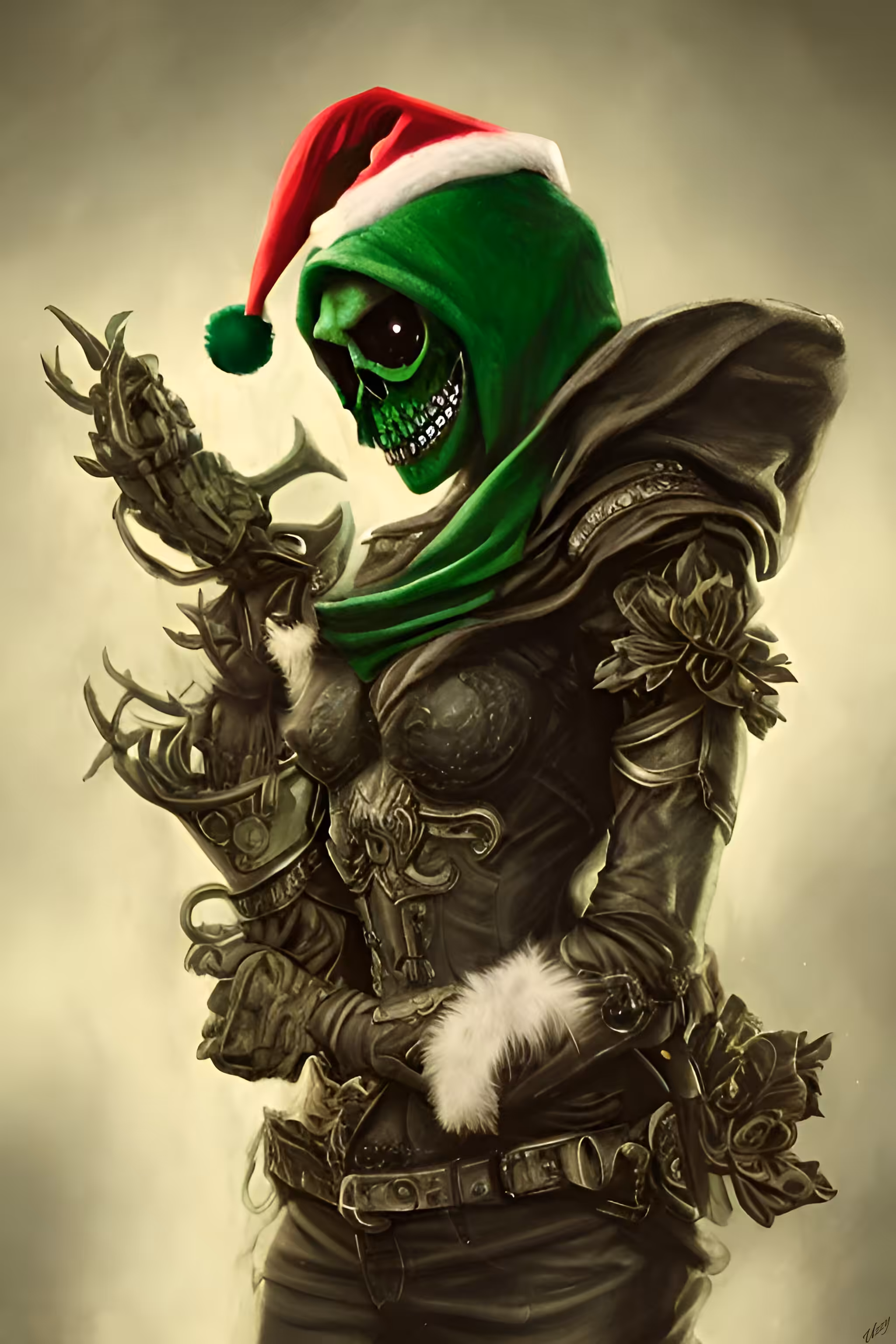 Xmass 2022 #7