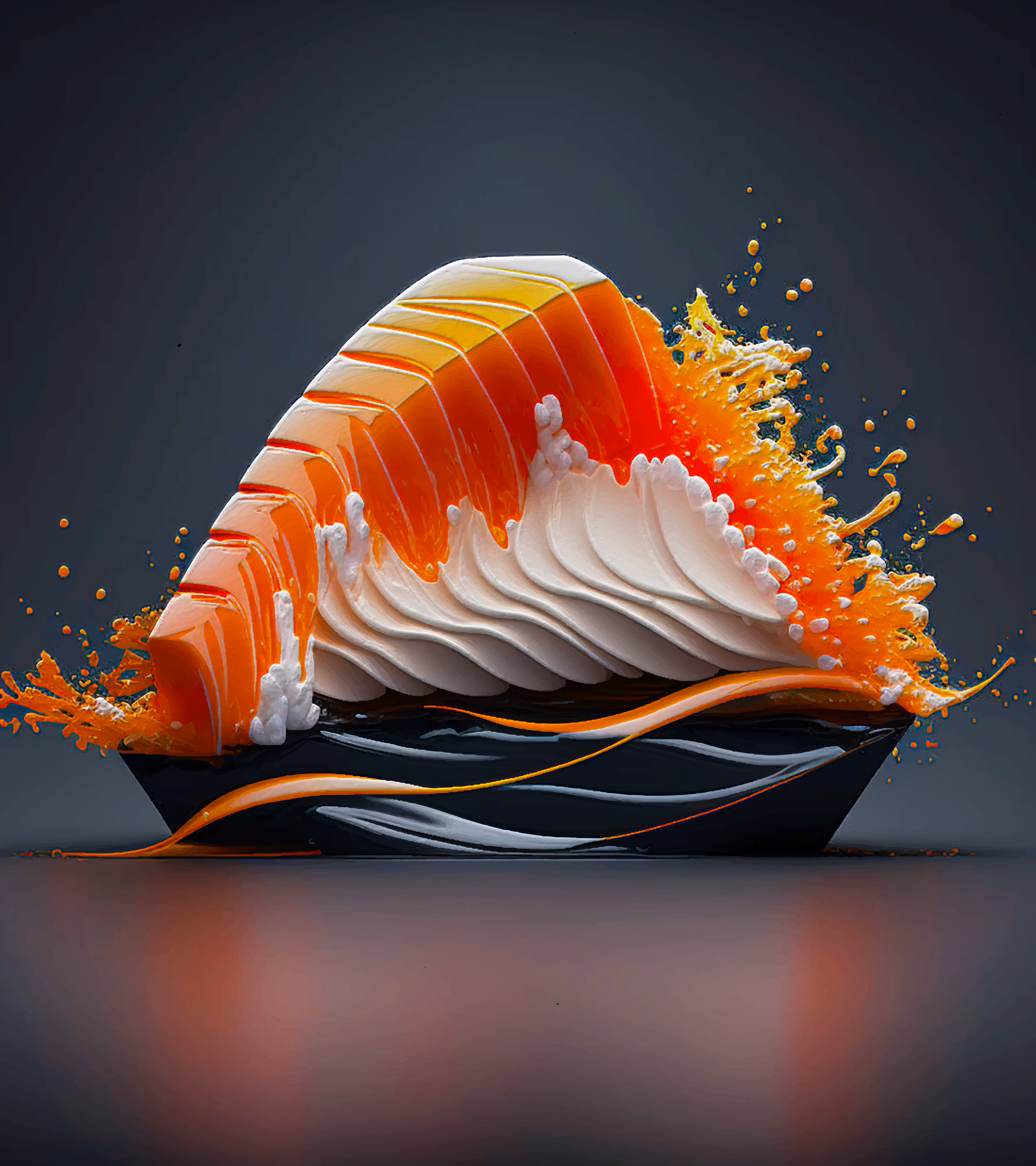 Omakase #85