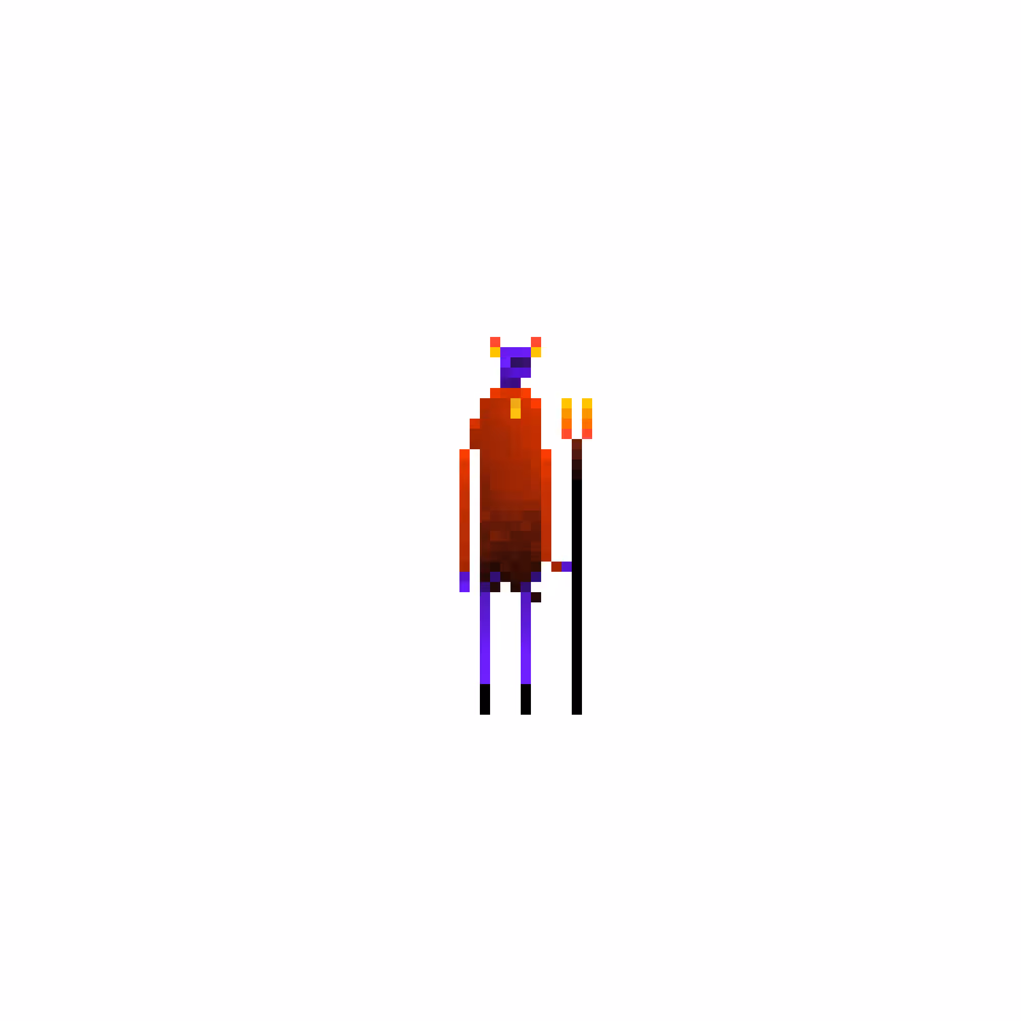 Bit Being - 389