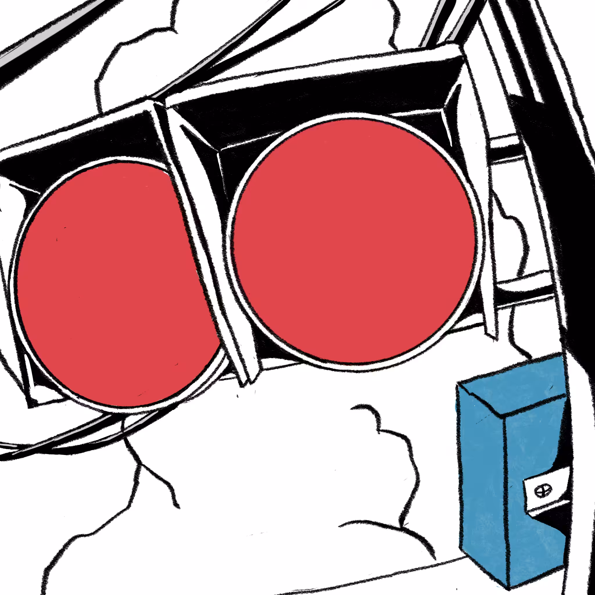 Traffic Light #2