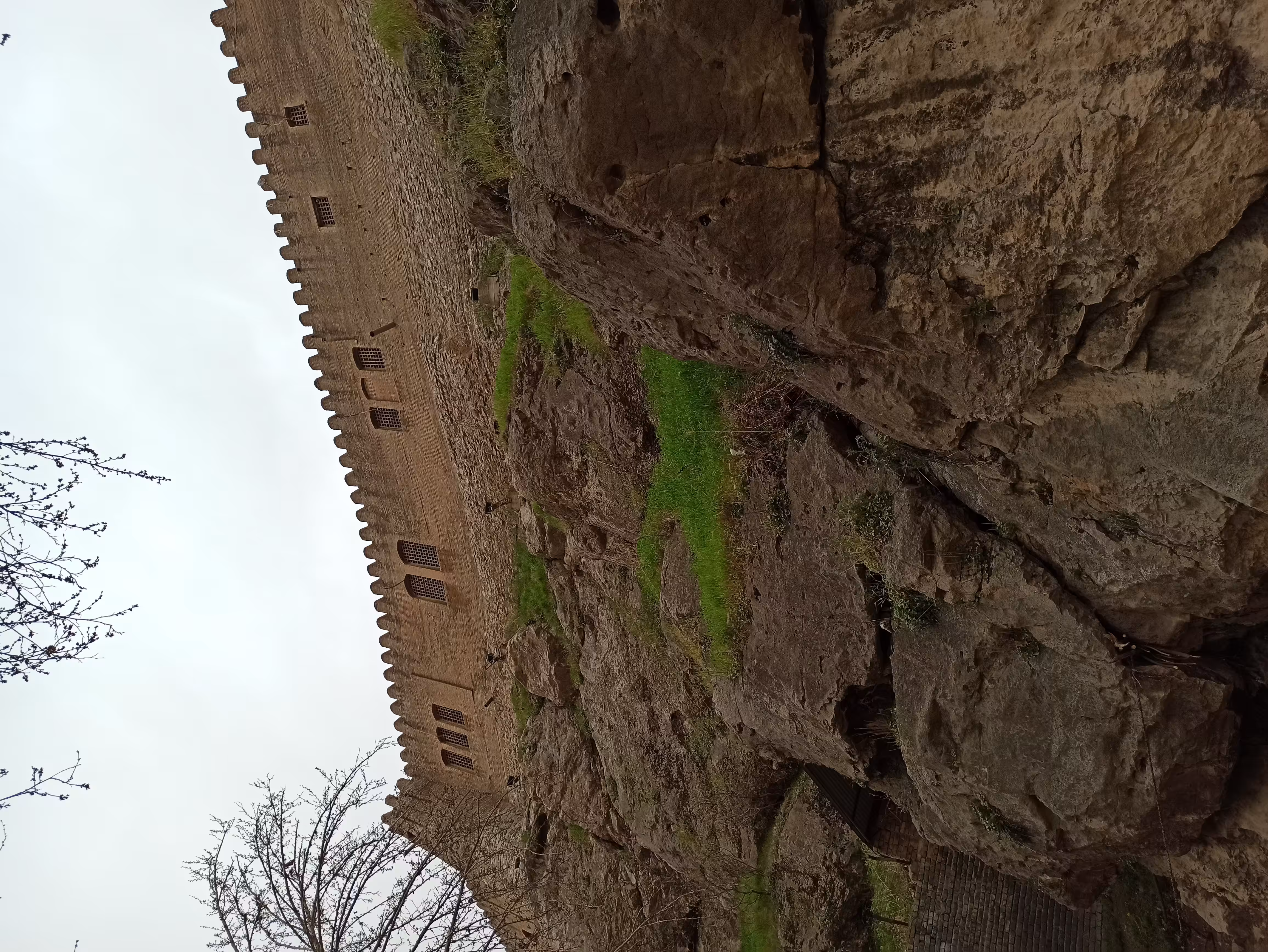 historical castle