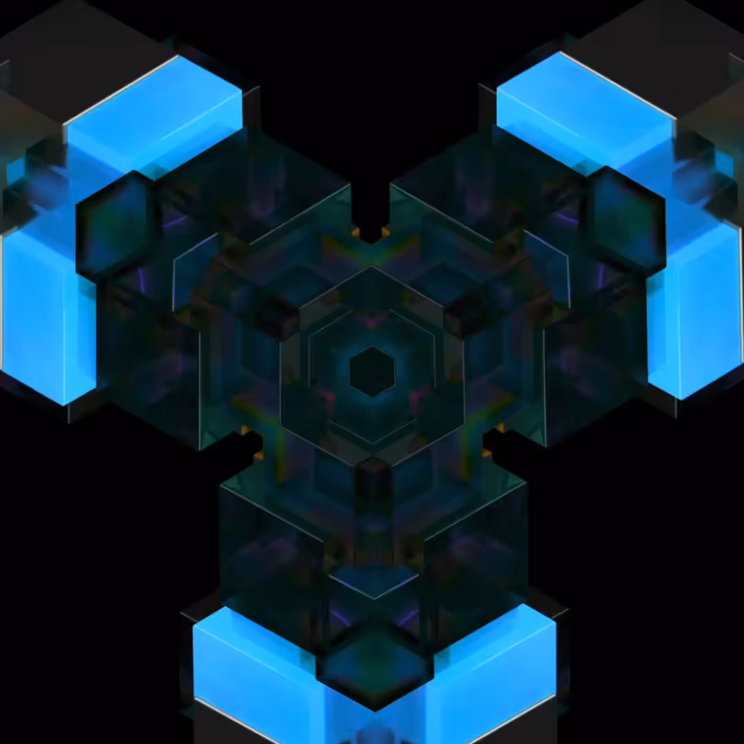 Hallucinogenic Artifact #4
