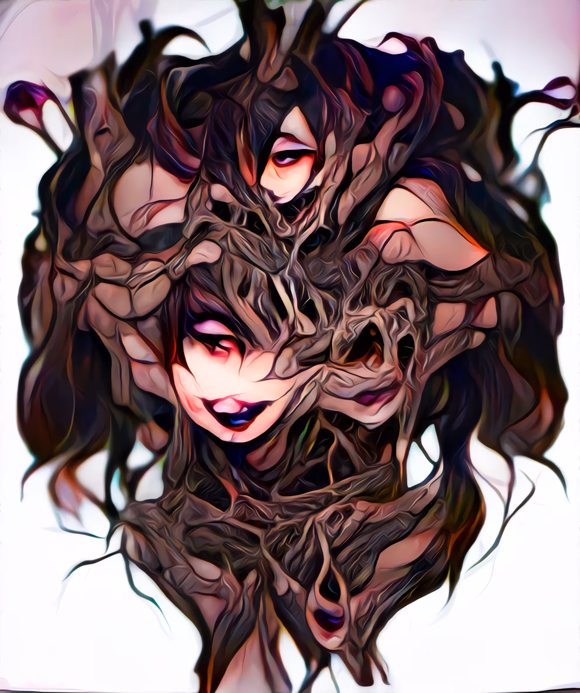 The Narc Queen