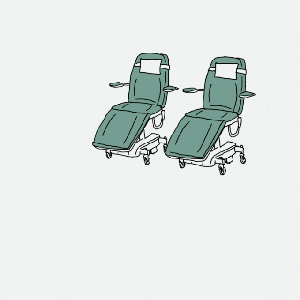 clinically radical.