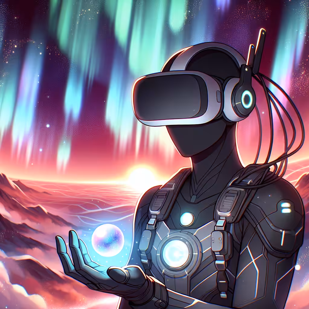 Perlvision 434