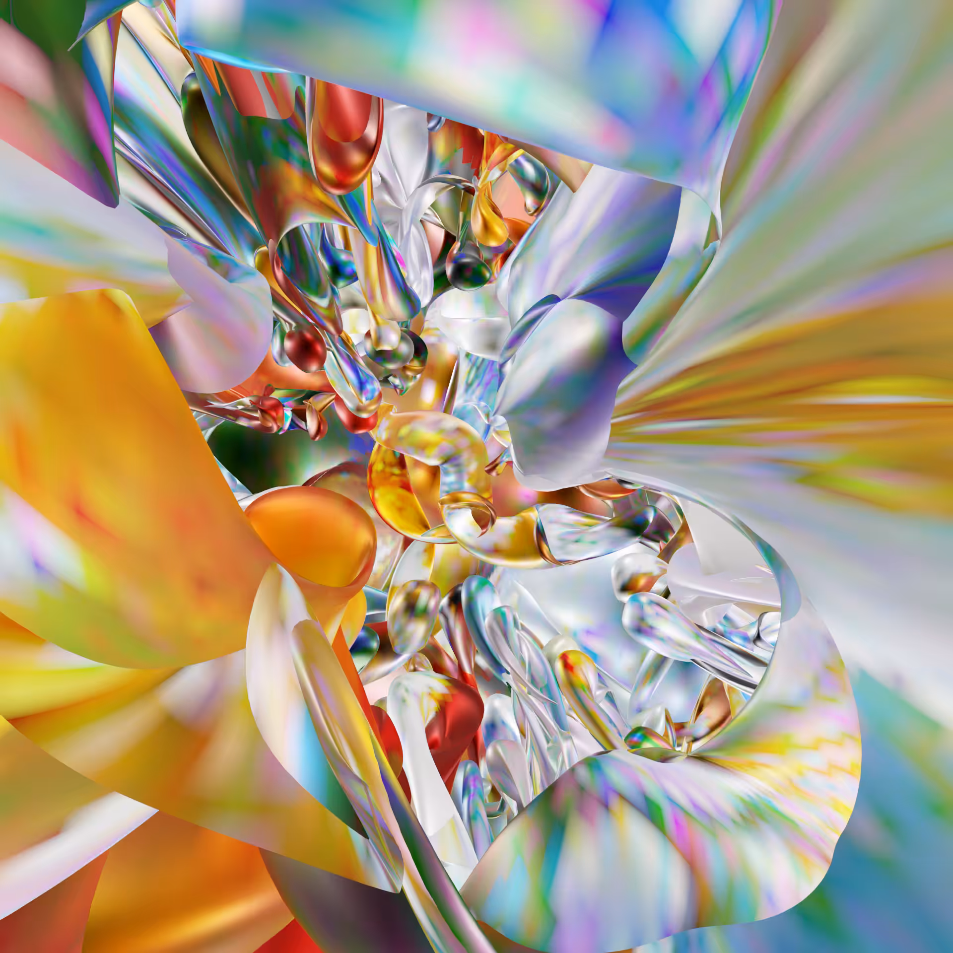 Blender Studies 31.01