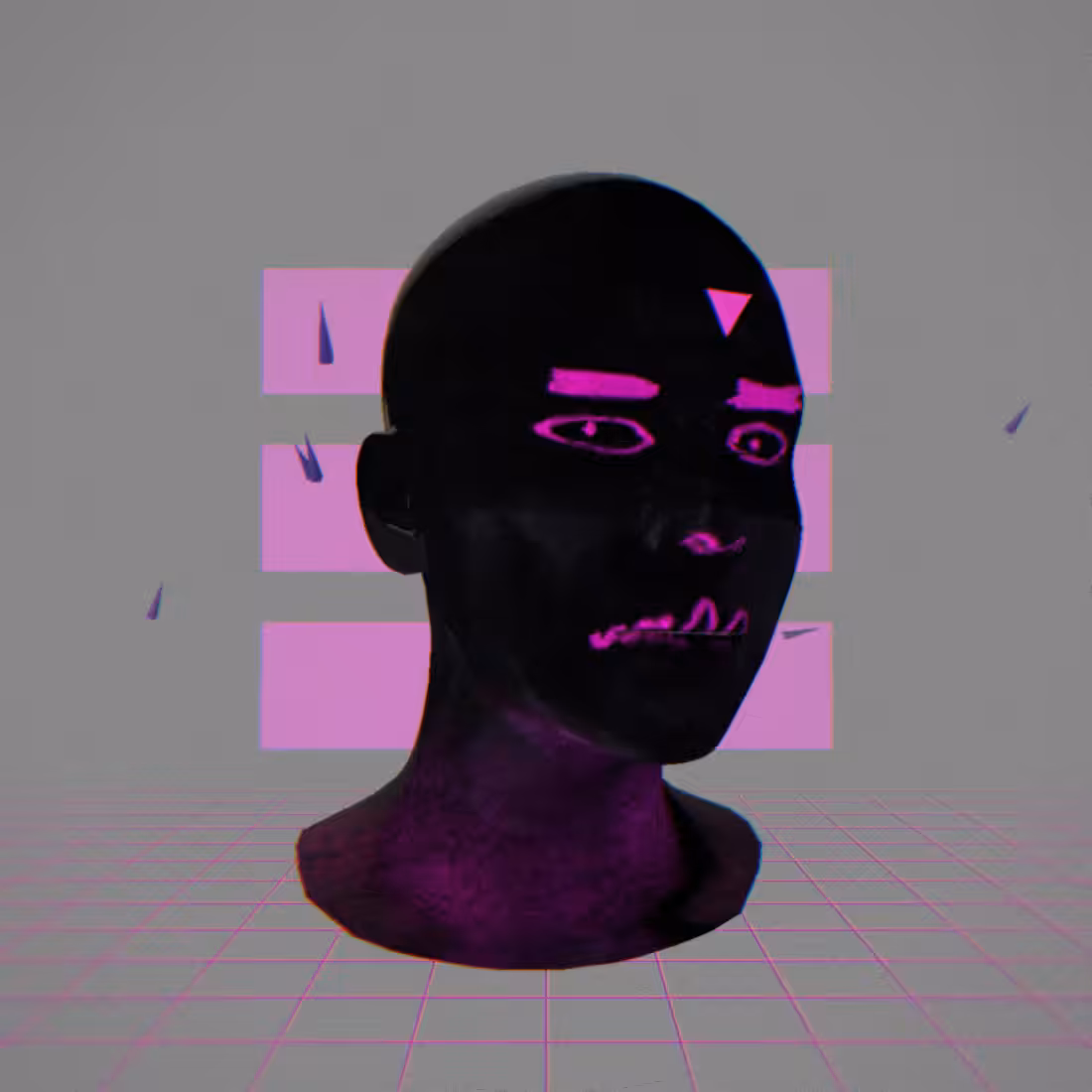 MIRRORS #64