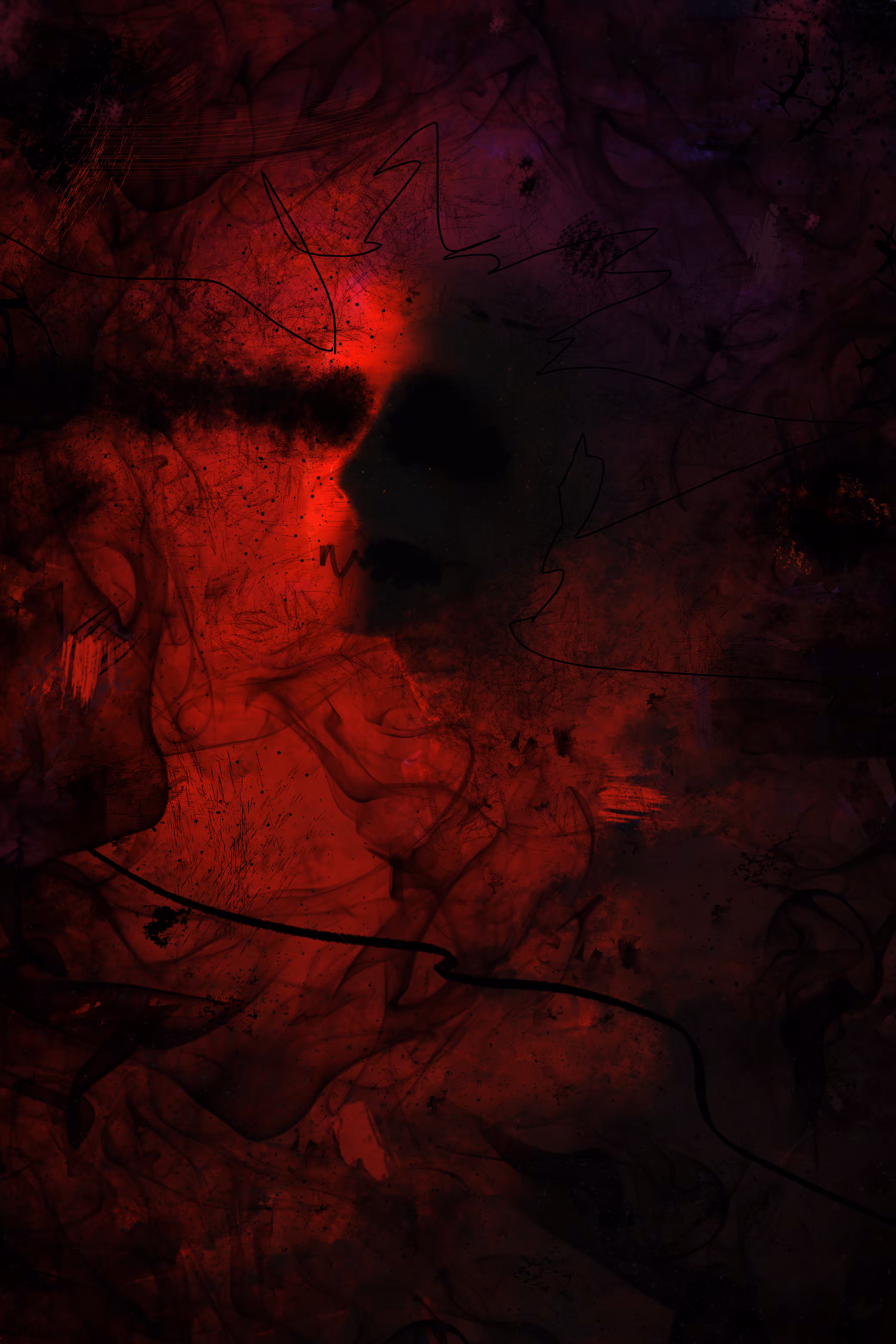 Ahriman