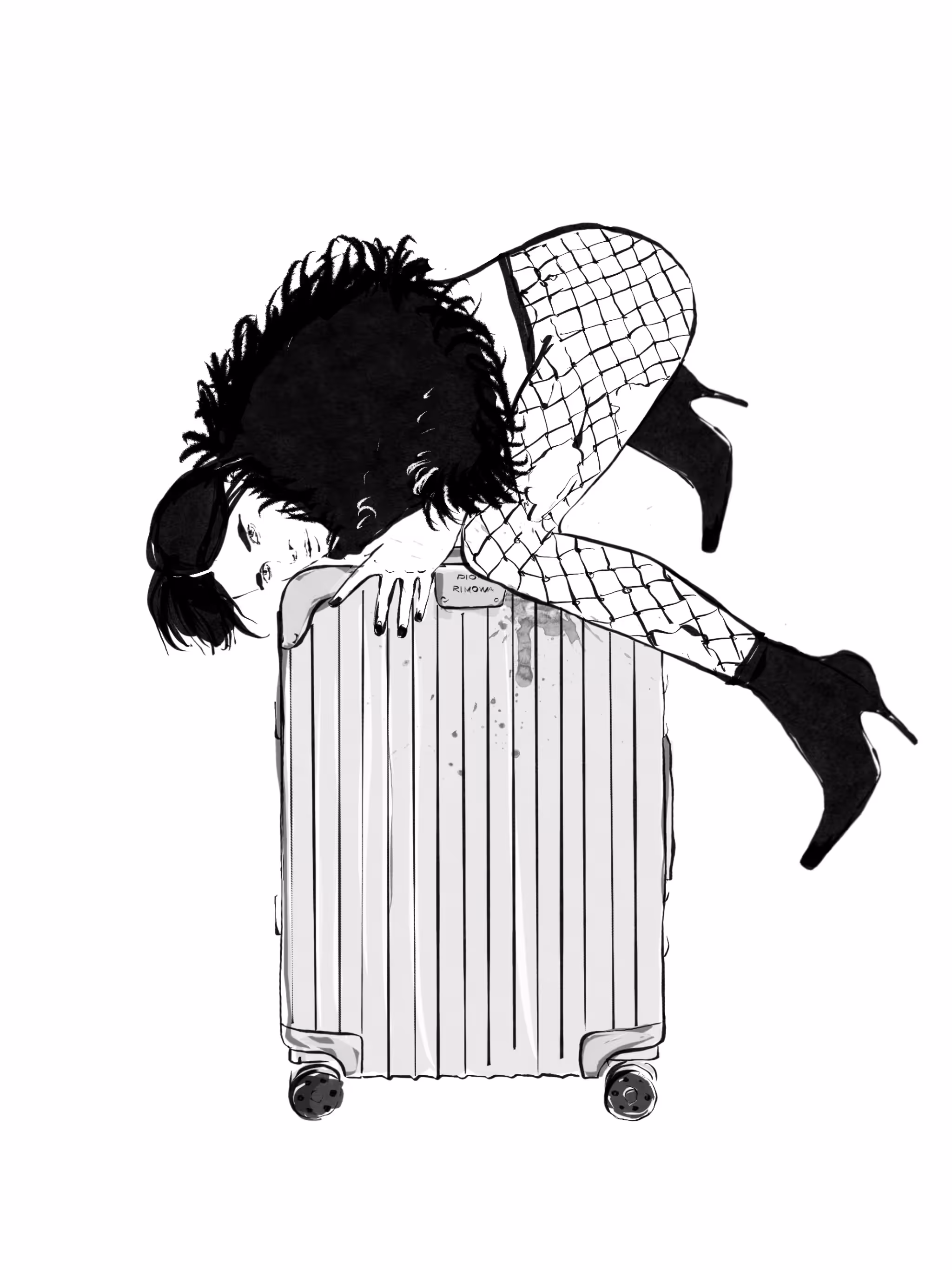 Take me to Paris