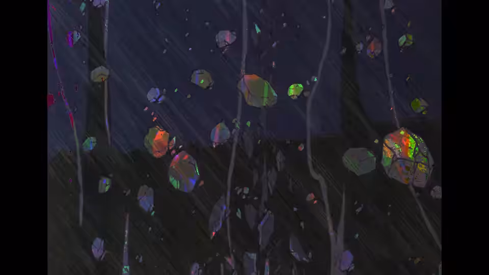 Animotion #4 - Confusion