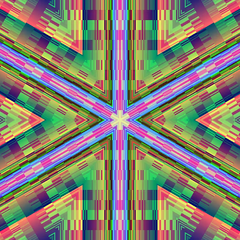 Crossroads #74