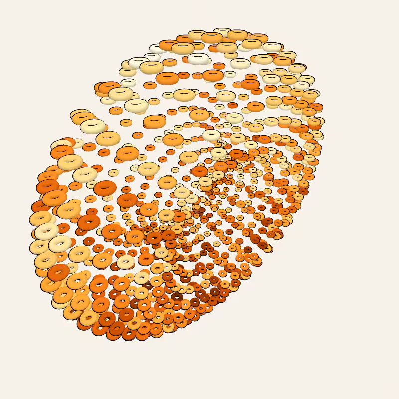 Donuts #224