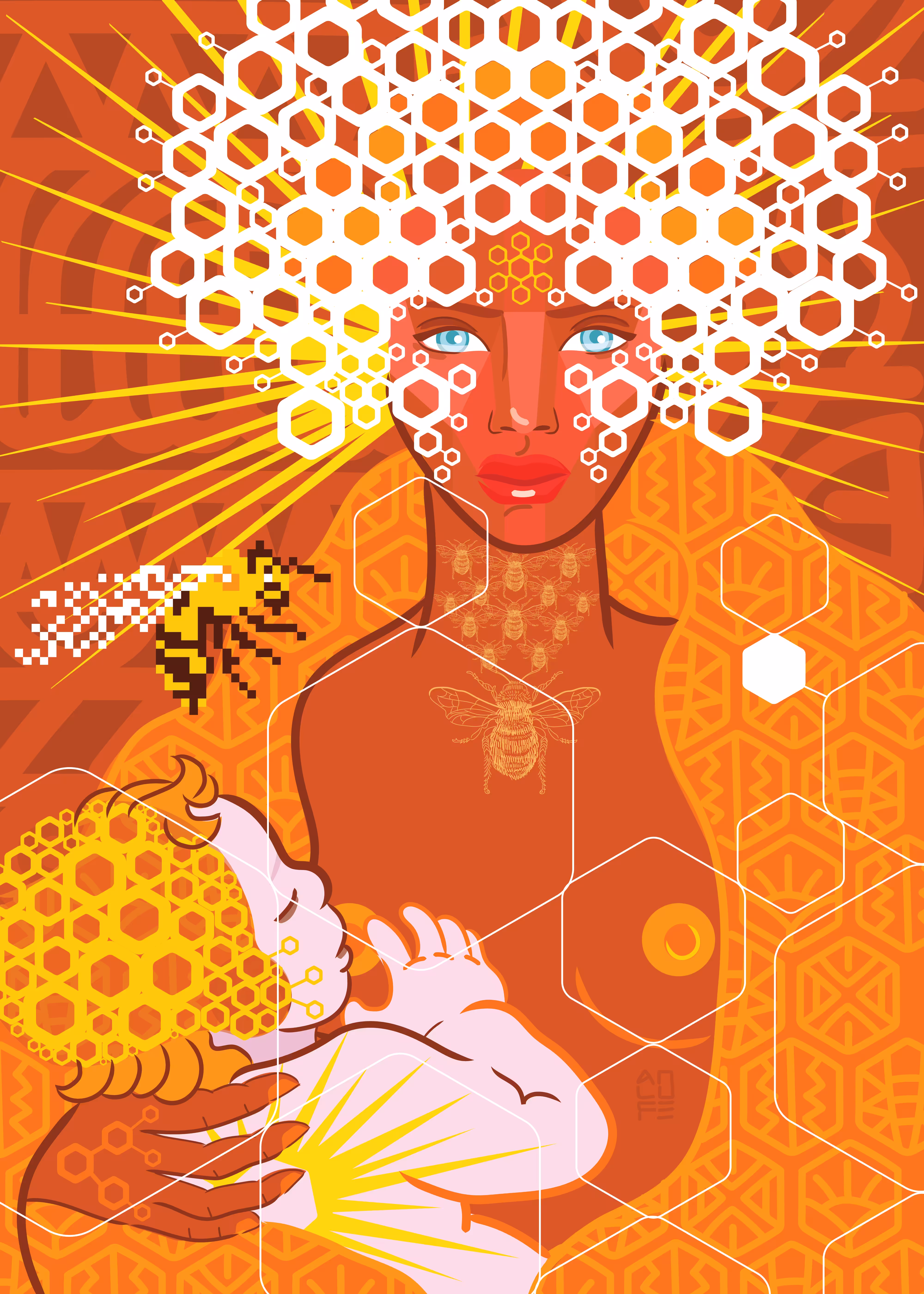Milk & Honey