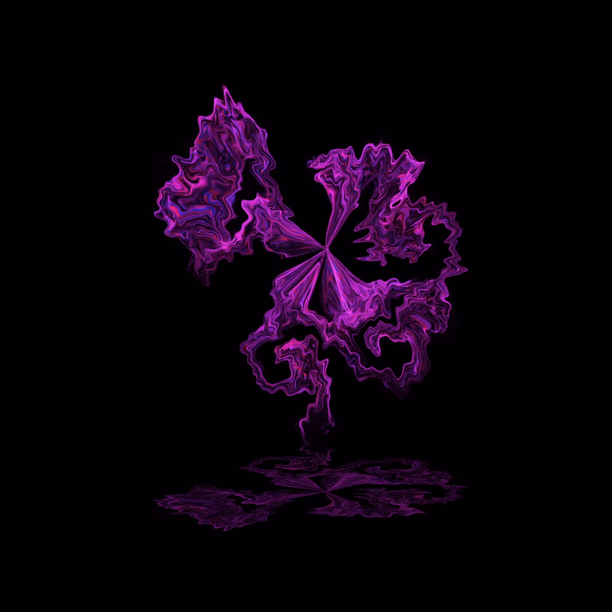 Abstract Anomaly #20
