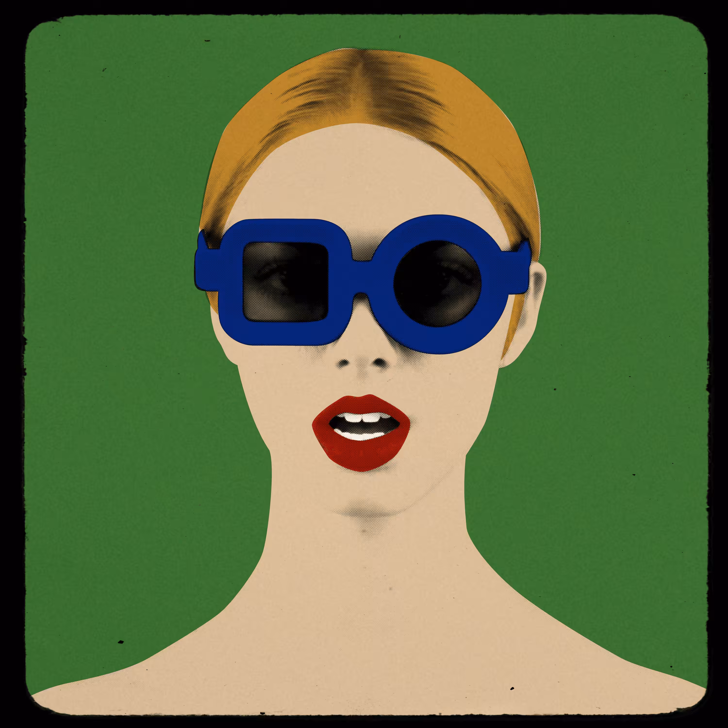 Glasses, #8