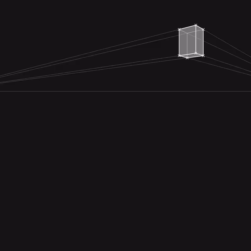 Perspective 1.0 #32