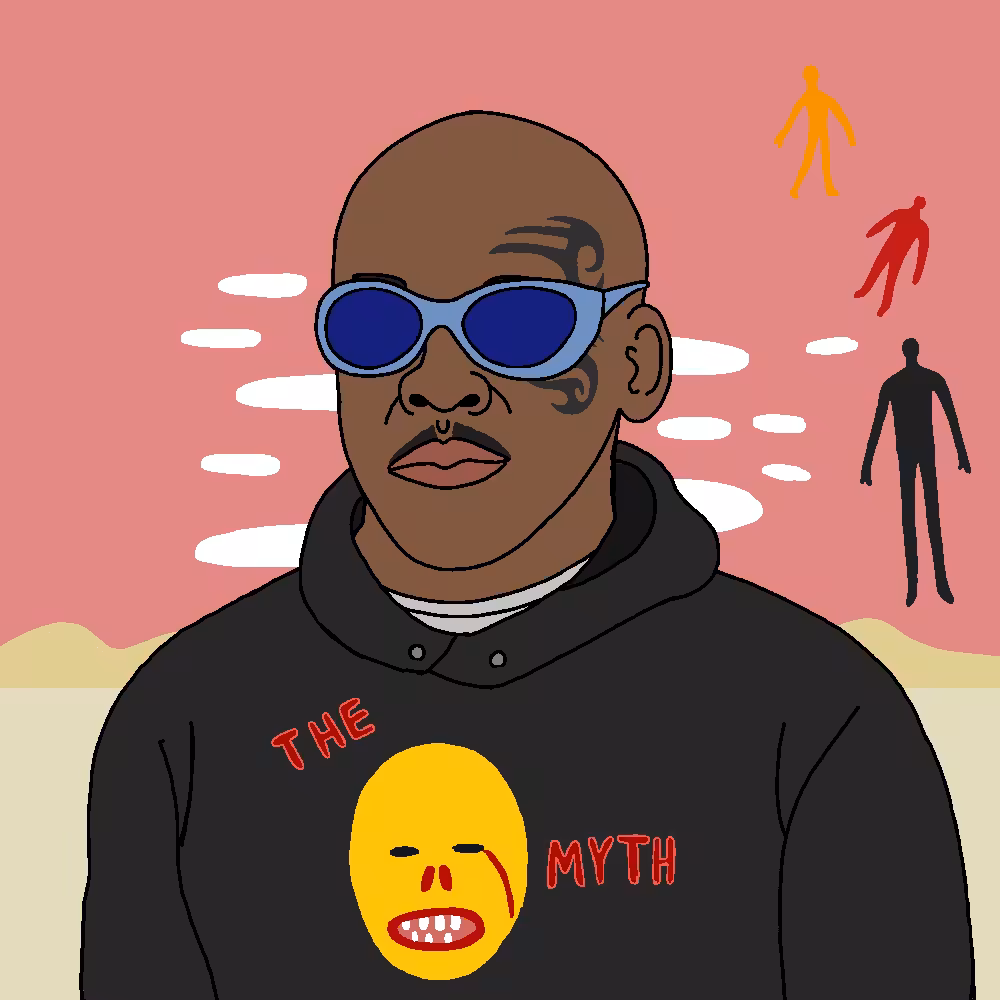 Mythfit #3044