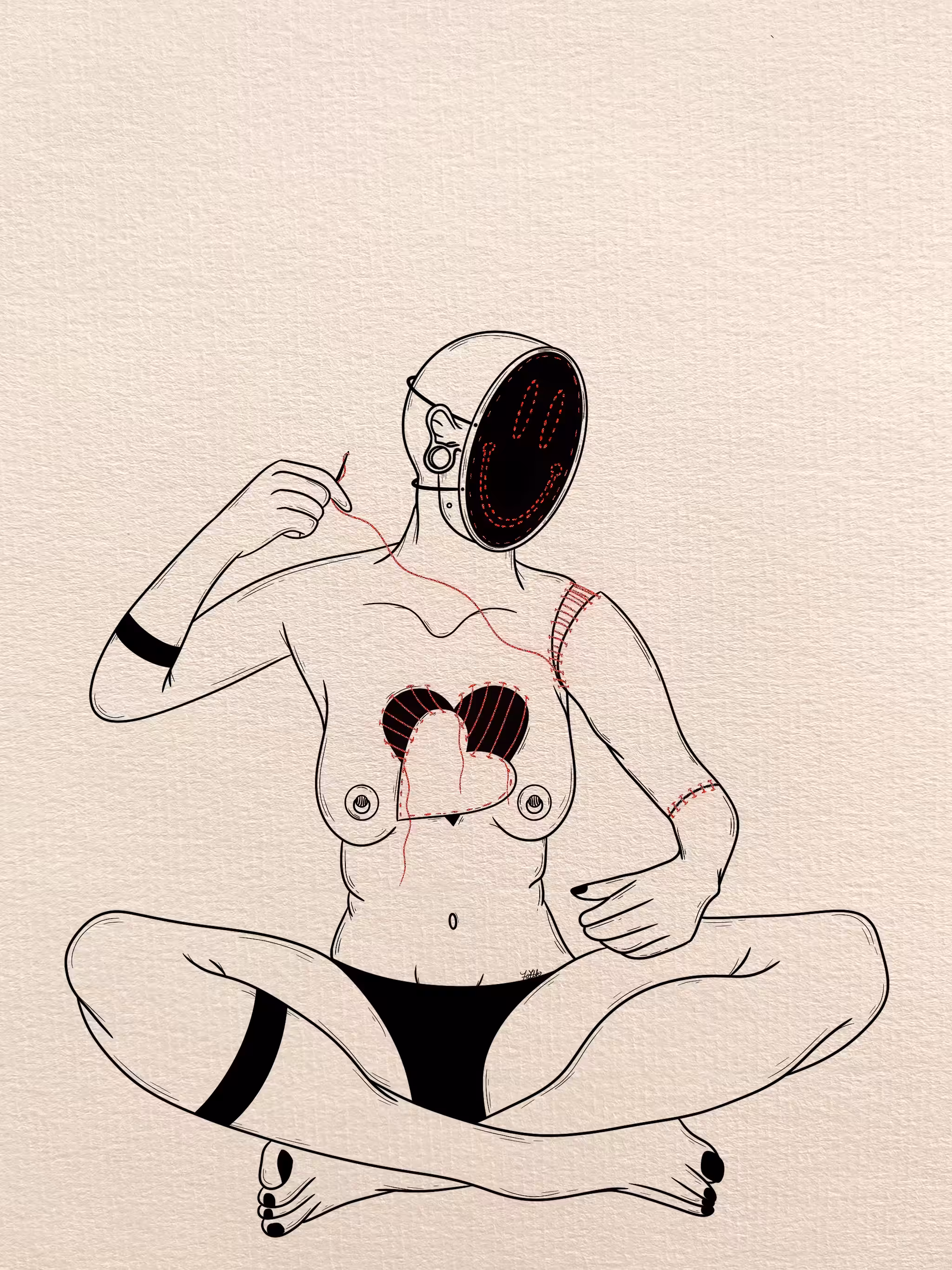 Healing