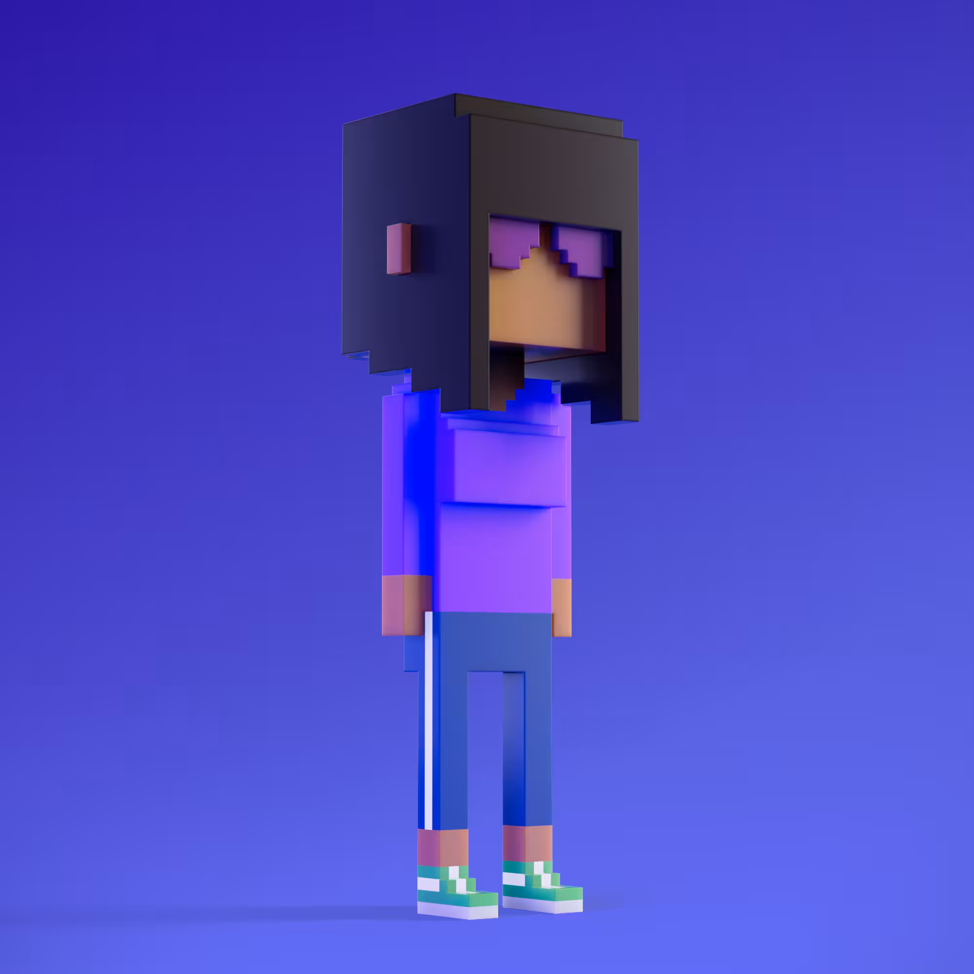 Meebit #9846