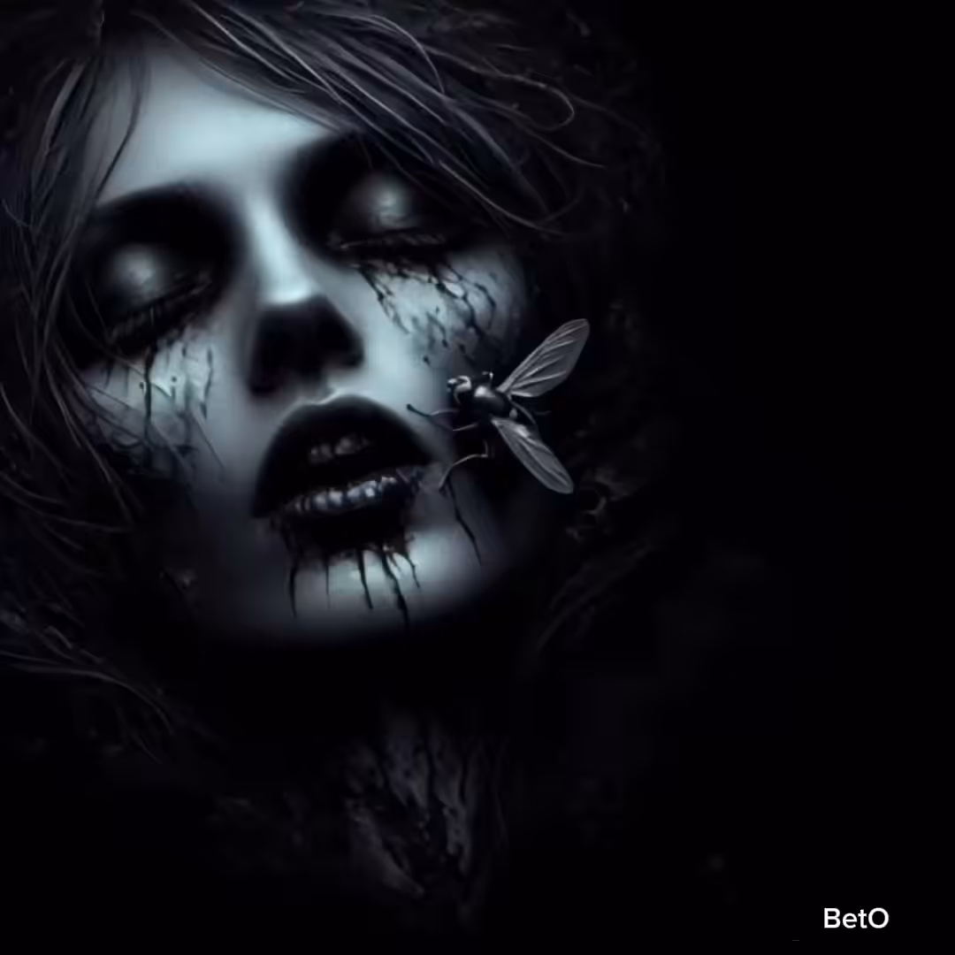 Death and me
