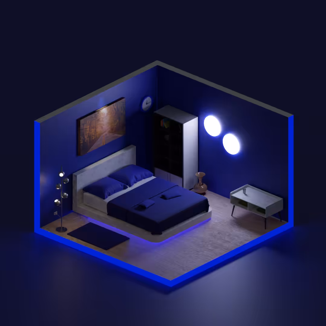 Room #12
