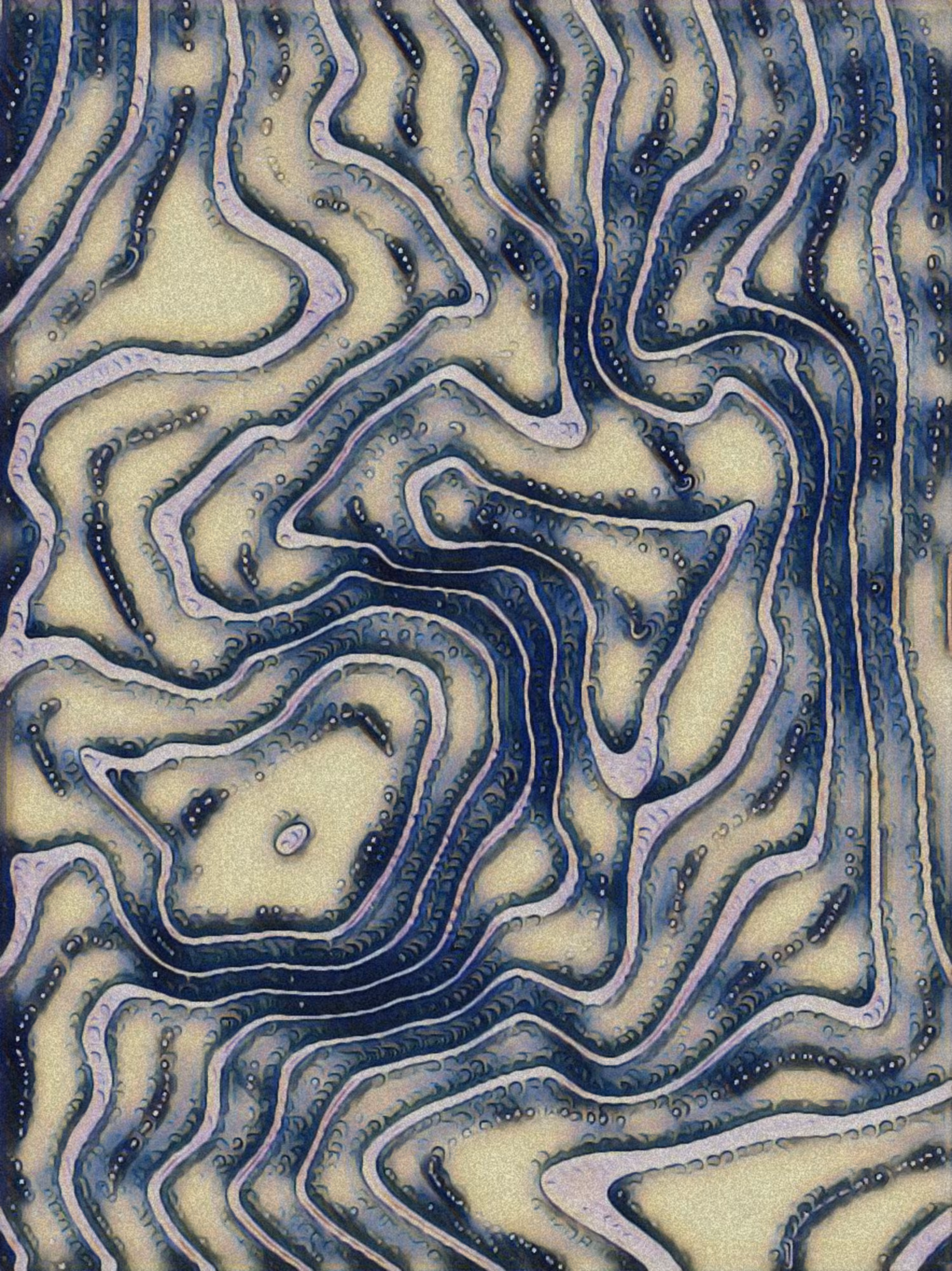 Eternal Valley