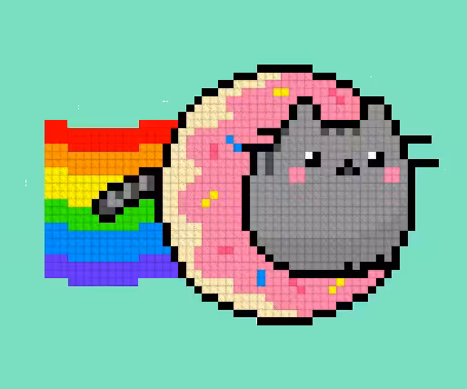 Nyan Cat MEME
