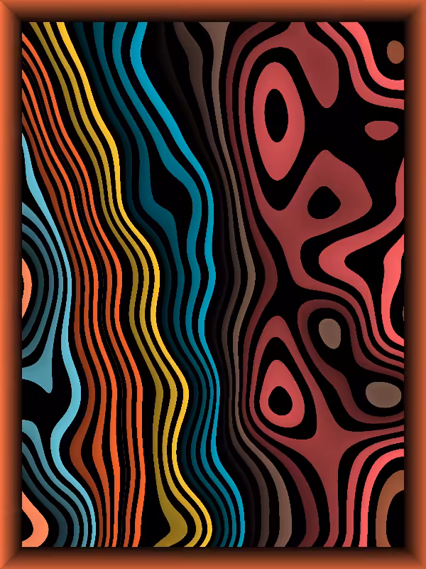 Sedimentary Groove #11