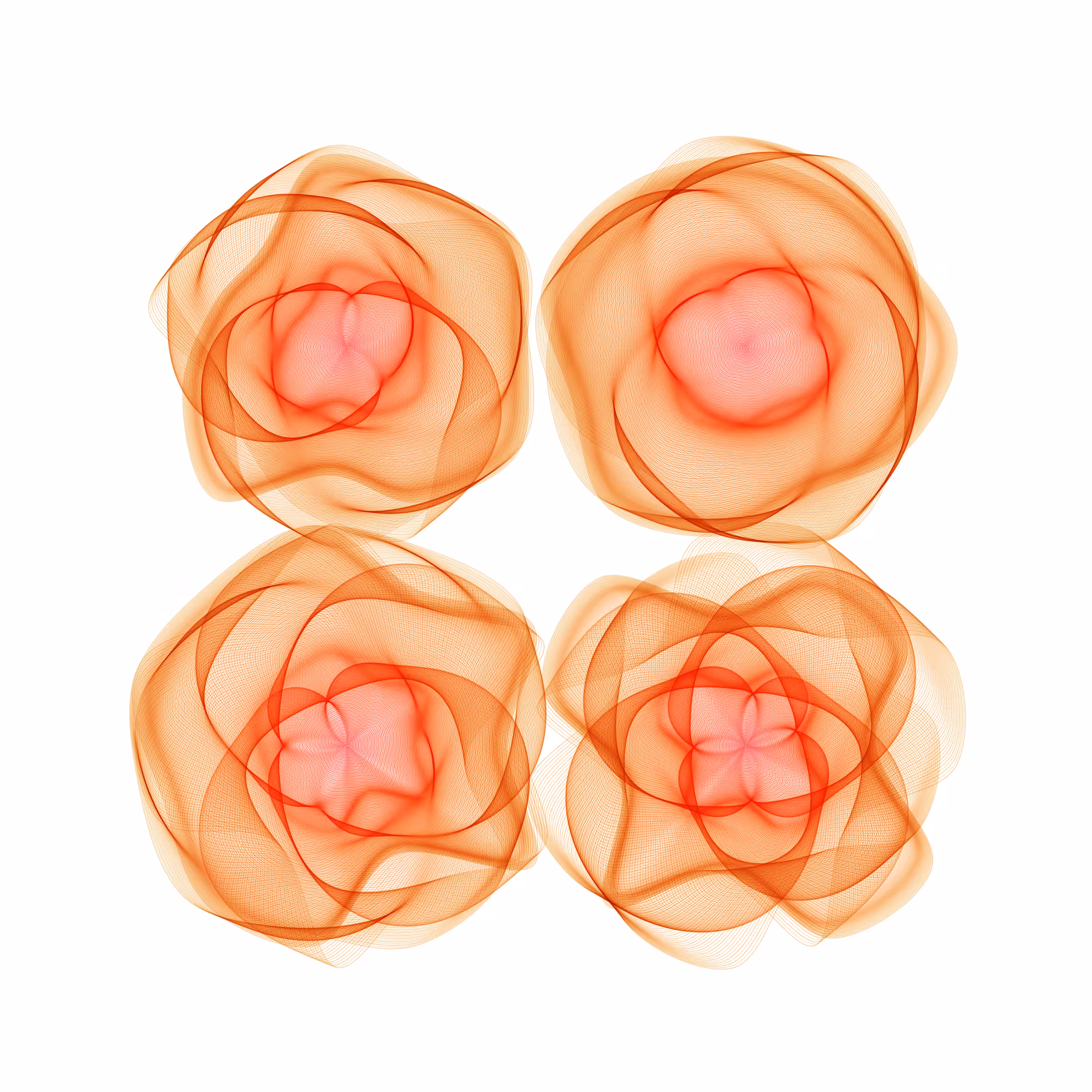 Flowers #3954