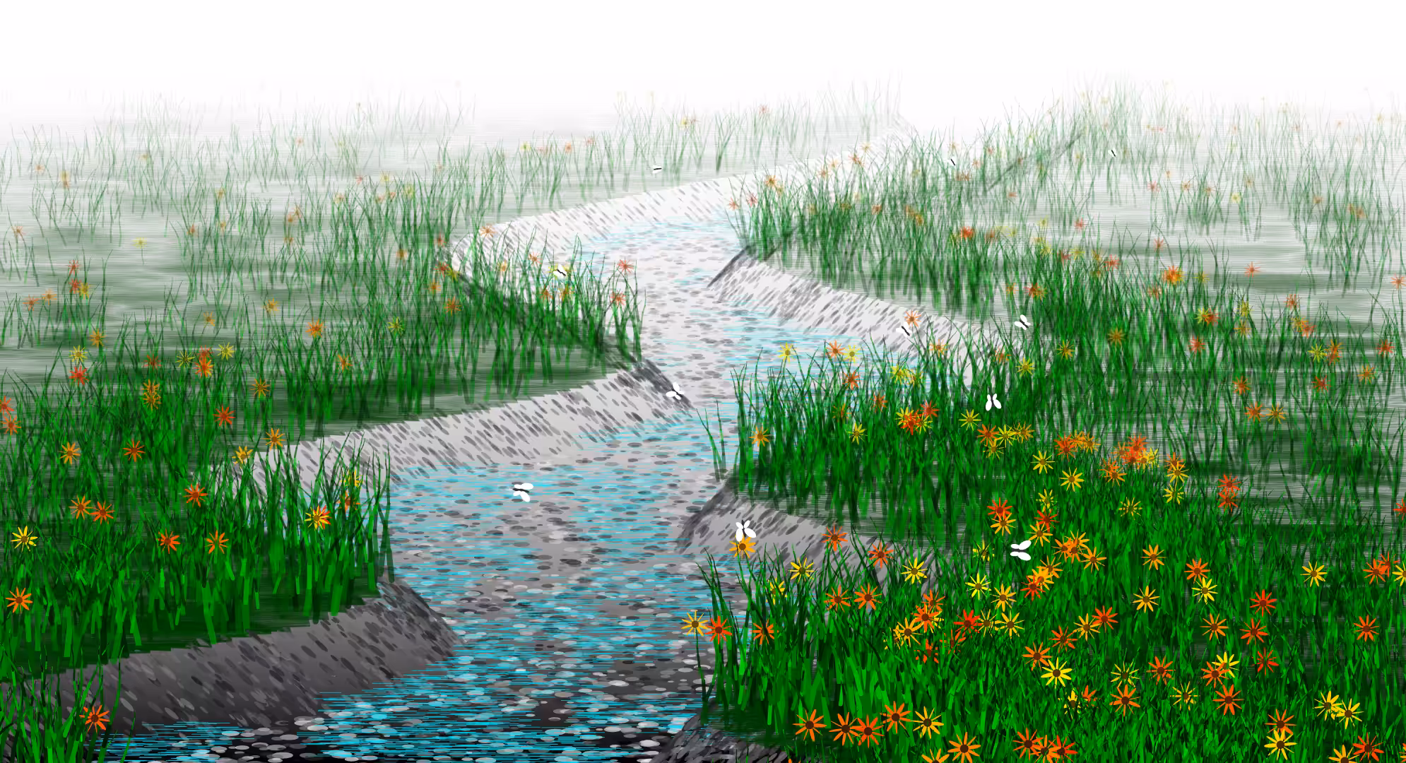 Wetlands #29