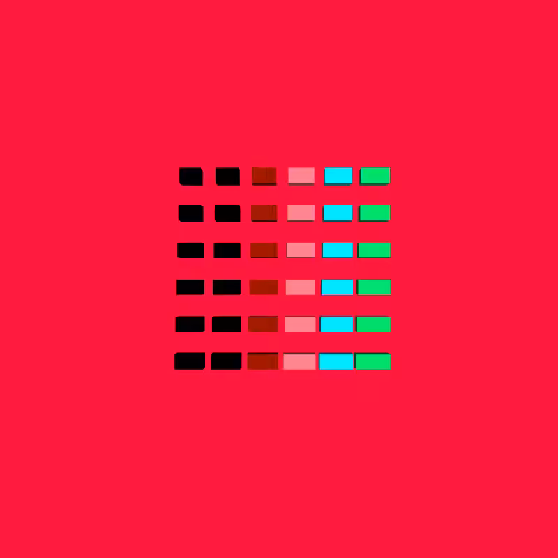 3D.PIXELS #2
