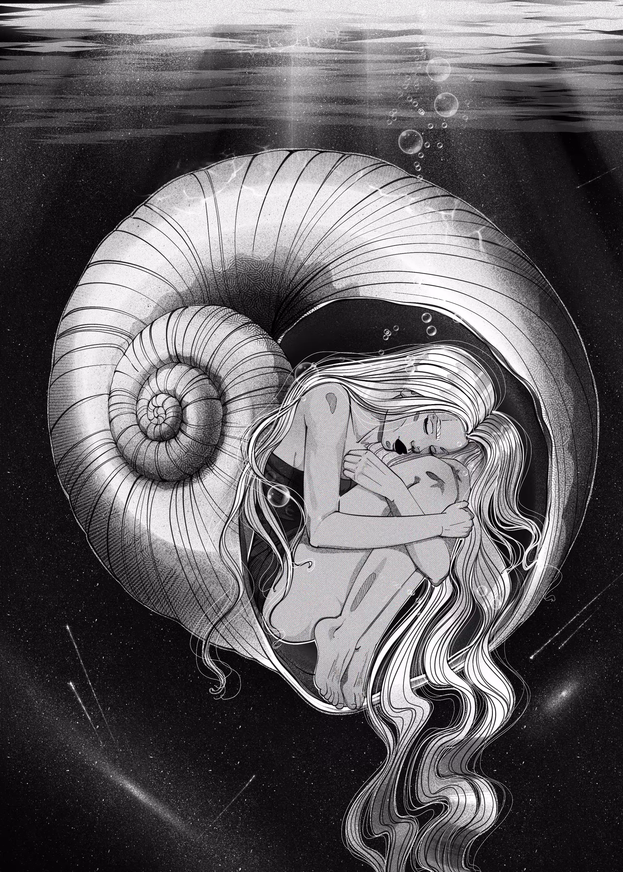ALTER: NAUTILUS