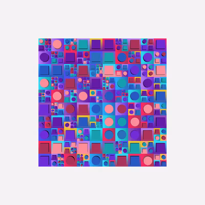 Stacky Tones #2