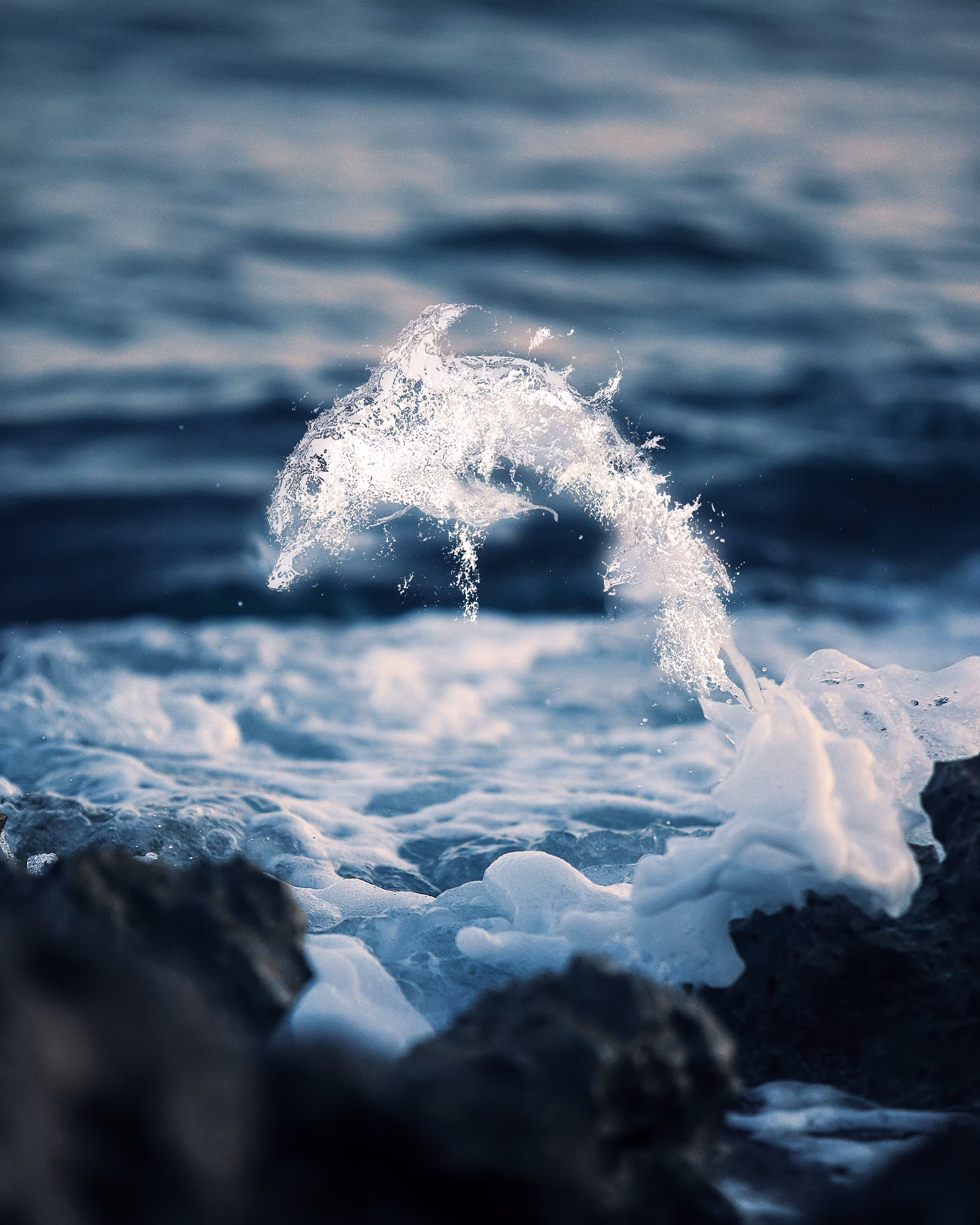 Power Of Water