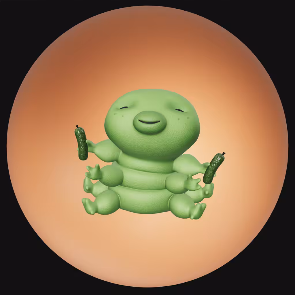 Pickle